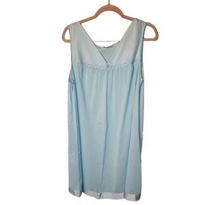 Vanity Fair nightgown